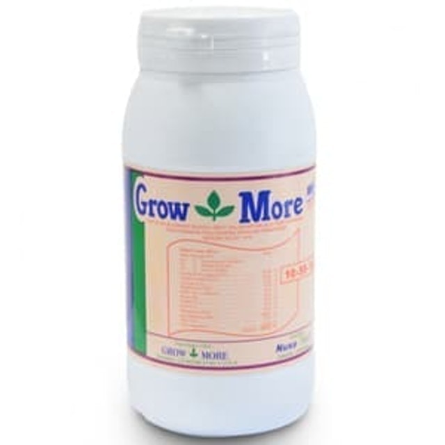 Grow More NPK 110 Rekomendasi-55-110 Rekomendasi 1